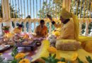 श्रद्धालुओं के लिए 4 मई को सुबह 6 बजे खुलेंगे बद्रीनाथ धाम के कपाट 