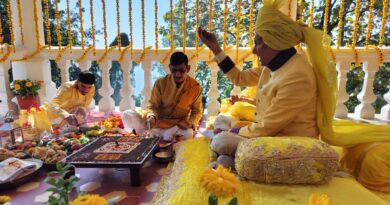 श्रद्धालुओं के लिए 4 मई को सुबह 6 बजे खुलेंगे बद्रीनाथ धाम के कपाट 