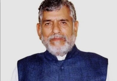 दिवाकर भट्ट नहीं रहे, जीवनभर उत्तराखंड के लिए समर्पित रहे पूर्व मंत्री का कल हरिद्वार में होगा अंतिम संस्कार