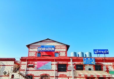 रेल यात्री ध्यान दें : 6 से 10 दिसंबर तक देहरादून और ऋषिकेश से प्रभावित रहेगा ट्रेनों का संचालन, 8 ट्रेनें कैंसिल