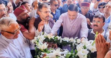 हीरा सिंह बिष्ट : संघर्ष से शिखर तक का सफर तय कर अनंत में विलीन हुई दूनघाटी की प्रखर आवाज