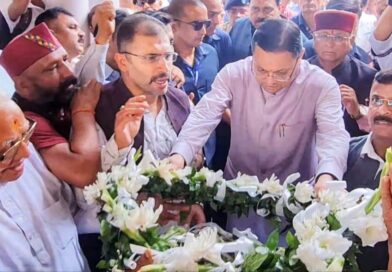 हीरा सिंह बिष्ट : संघर्ष से शिखर तक का सफर तय कर अनंत में विलीन हुई दूनघाटी की प्रखर आवाज
