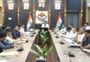 बच्चों की सुरक्षा के संबंध में स्कूलों और अभिभावकों के लिए जारी होगी गाइड लाइन, डीएम ने दुर्घटना की आशंका वाले स्थान चिह्नित करने के भी दिए निर्देश