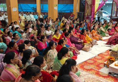श्रावण मास में है शिव महापुराण कथा श्रवण करने का विशेष महत्व