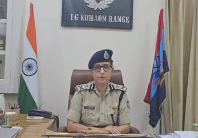 सुबह जंतर-मंतर पर मंच से इस्तीफा देकर उत्तराखंड पुलिस के जवान ने मचाई सनसनी, अपराह्न आईजी ने किया कांस्टेबल शेर सिंह पर सनसनीखेज खुलासा