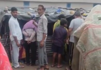 क्लेमेंटटाउन में हृदय विदारक हादसा, घर के बाहर गुजर रही नाली में डूबने से दो बच्चियों की मौत