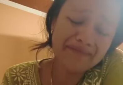 ‘ सॉरी मम्मी… मैं ऐसे जा रही हूं…छह महीने से सह रही हूं…अब और नहीं सहा जाता ‘