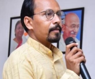 डॉ. सुशील उपाध्याय बनेंगे हिंदी संवाद का सेतु, केंद्रीय हिंदी निदेशालय ने देश भर से आठ विद्वानों को चुना