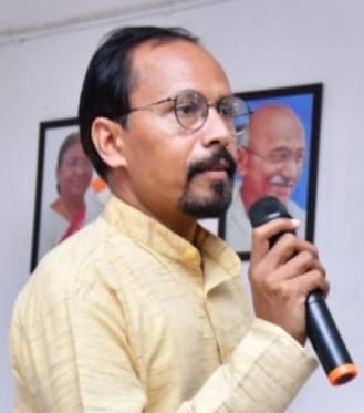 डॉ. सुशील उपाध्याय बनेंगे हिंदी संवाद का सेतु, केंद्रीय हिंदी निदेशालय ने देश भर से आठ विद्वानों को चुना