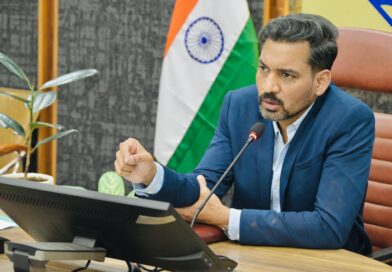 सड़क हादसों से चिंतित डीएम ने अफसरों से तलब की रिपोर्ट, ब्लैक स्पॉट समेत सभी संवेदनशील स्थानों के विस्तृत सर्वे के निर्देश