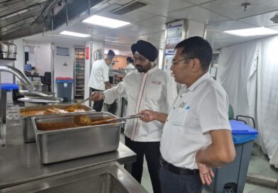दून में नामी होटलों समेत कई प्रतिष्ठानों में खाद्य संरक्षा टीमों की छापेमारी, गंदगी और अन्य गड़बड़ियों पर तीन रेस्टोरेंट कराए बंद