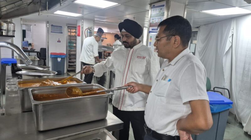 दून में नामी होटलों समेत कई प्रतिष्ठानों में खाद्य संरक्षा टीमों की छापेमारी, गंदगी और अन्य गड़बड़ियों पर तीन रेस्टोरेंट कराए बंद