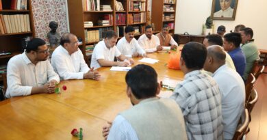 संसद में होगी गूंज: उत्तराखंड के संगठनों की आवाज राष्ट्रीय फलक पर उठाएंगे राहुल गांधी