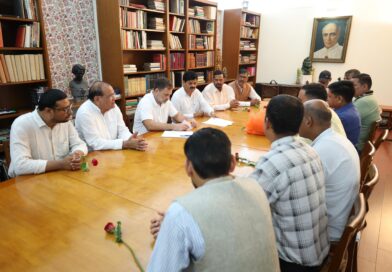 संसद में होगी गूंज: उत्तराखंड के संगठनों की आवाज राष्ट्रीय फलक पर उठाएंगे राहुल गांधी