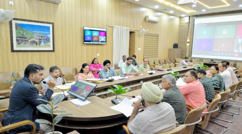 देहरादून में वोटर लिस्ट से हटवाने के लिए 10 हजार से ज्यादा नामों पर आईं आपत्तियां
