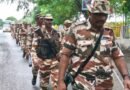 कैंट और डोईवाला में अर्धसैनिक बलों व पुलिस ने किया फ्लैग मार्च, आज ढाई घंटे और कल 2 व 3 घंटे रहेगा ट्रैफिक डायवर्जन