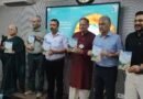 ‘मेकिंग मोलहिल्स ऑफ माउंटेन्स’ का लोकार्पण, पुस्तक में उत्तराखंड में वर्ष-2025 की 98 प्रमुख आपदा का गहन विश्लेषण