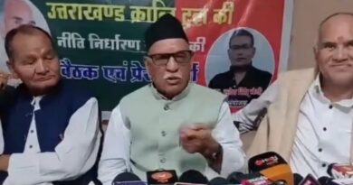 अनुच्छेद-371, मूल निवास और सशक्त भू-कानून के संकल्प के साथ जारी हुआ उक्रांद का नीति दस्तावेज