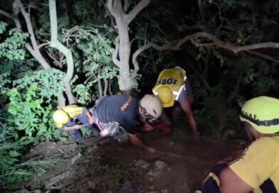 गहरी दुर्गम खाई… रात का अंधेरा… फिर भी डटे रहे जवान, 18 घंटे चले ऑपरेशन के बाद निकाले सभी 6 शव