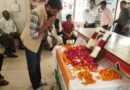 श्रद्धांजलि सभा में श्रमिक संगठनों ने याद किया श्रमिकों के हितचिंतक दिवंगत हीरा सिंह बिष्ट का योगदान