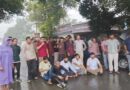 थानो रोड पर हाथी के हमले में घायल महिला की मौत, गुस्साए ग्रामीणों ने चक्का जाम कर वन विभाग के खिलाफ किया प्रदर्शन