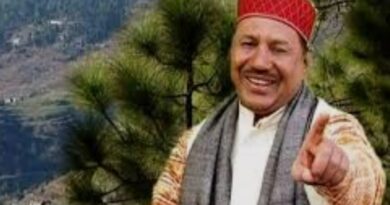 नेगी दा : देश-दुनिया में उत्तराखंड के लोकजीवन-लोक संस्कृति की ‘प्रतिनिधि आवाज़’