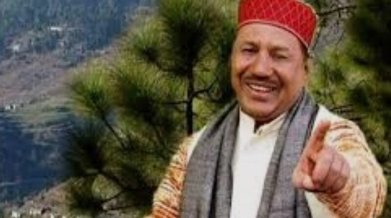नेगी दा : देश-दुनिया में उत्तराखंड के लोकजीवन-लोक संस्कृति की ‘प्रतिनिधि आवाज़’