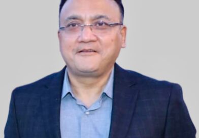 योगेंद्र रावत बनाए गए उत्तराखंड लोक सेवा आयोग के सदस्य