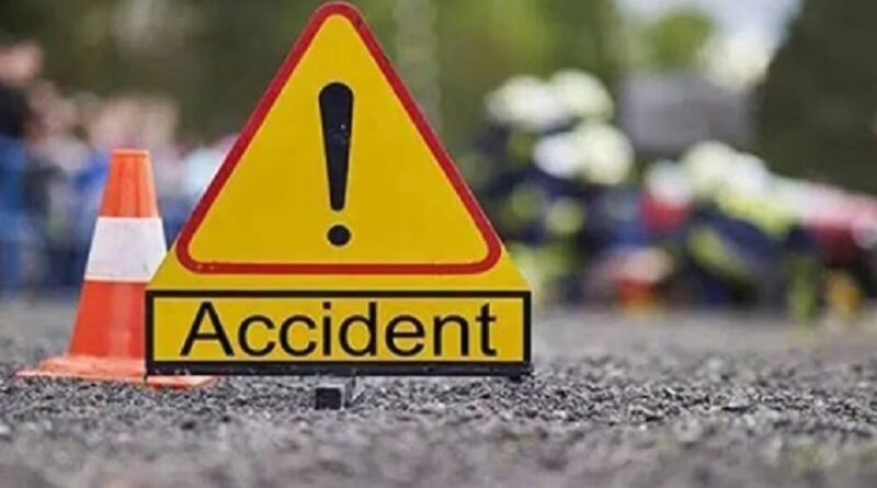 शक्तिनहर में समाए वाहन का 24 घंटे बाद भी पता नहीं, दिन भर चला सर्च ऑपरेशन रहा बेनतीजा