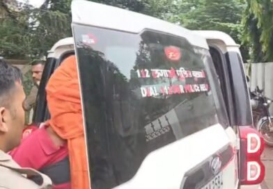 देहरादून के पॉश इलाके में दिन-दहाड़े धारदार हथियार से महिला की हत्या