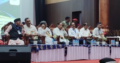 सुबोध ने पहाड़ी राज्य का अस्तित्व संकट में पड़ने के प्रति चेताया, गणेश बोले- गैरसैंण को हमारी सरकार बनाएगी स्थायी राजधानी