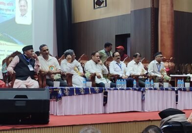 सुबोध ने पहाड़ी राज्य का अस्तित्व संकट में पड़ने के प्रति चेताया, गणेश बोले- गैरसैंण को हमारी सरकार बनाएगी स्थायी राजधानी