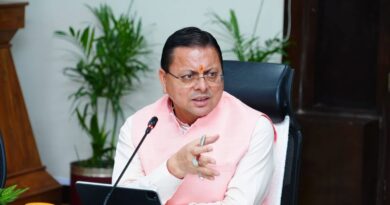 टिहरी के इंद्रमणि नौटियाल सऊदी अरब में ‘बंधक,’ सकुशल घर वापसी कराने के लिए मुख्यमंत्री हुए सक्रिय