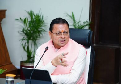 टिहरी के इंद्रमणि नौटियाल सऊदी अरब में ‘बंधक,’ सकुशल घर वापसी कराने के लिए मुख्यमंत्री हुए सक्रिय