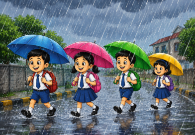 हरिद्वार और ऊधमसिंह नगर में 24 घंटे में बिजली गिरने की चेतावनी, देहरादून और बागेश्वर में होगी तीव्र से अति तीव्र बारिश
