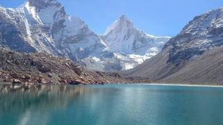आपदा के लिहाज से उत्तराखंड की 13 ग्लेशियर झीलें संवेदनशील, अब तक सिर्फ 4 का ही हुआ वैज्ञानिक सर्वे