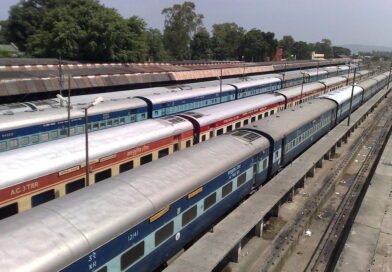 डिफेंस कॉलोनी क्रॉसिंग पर जाम से मिलेगा छुटकारा, आरओबी निर्माण के लिए रेलवे करा रहा फिजिबिलिटी जांच