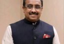 दुष्यंत उत्तराखंड से पूरी तरह विदा, अब राम भाजपा के नए प्रदेश प्रभारी, बांसुरी और मेनन को सह-प्रभार