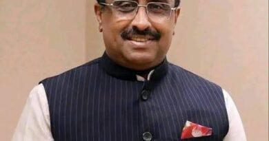दुष्यंत उत्तराखंड से पूरी तरह विदा, अब राम भाजपा के नए प्रदेश प्रभारी, बांसुरी और मेनन को सह-प्रभार
