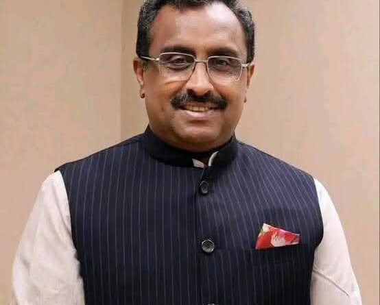 दुष्यंत उत्तराखंड से पूरी तरह विदा, अब राम भाजपा के नए प्रदेश प्रभारी, बांसुरी और मेनन को सह-प्रभार
