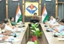 नदियों में कूड़ा डालते पकड़े गए तो दर्ज होगा मुकदमा, डीएम ने सीवर टैंकरों पर भी नजर रखने के निर्देश दिए