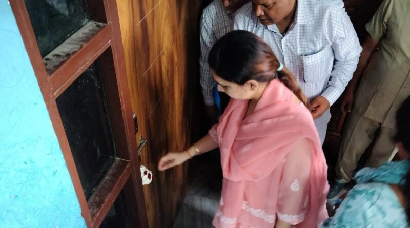 देहरादून और हल्द्वानी में सील किए गए मदरसे, बिना मान्यता लिए हो रहा था संचालन, प्रदेश में अब तक 20 के विरूद्ध कार्रवाई