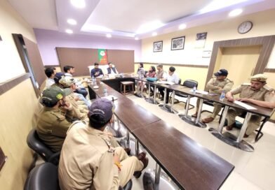 गुलदार समेत वन्यजीवों के हमलों से बच्चों उत्पन्न संकट का बाल आयोग ने लिया संज्ञान