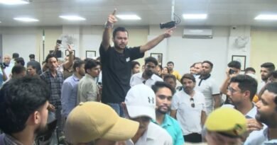 भानियावाला-ऋषिकेश रोड प्रोजेक्ट : भारी हंगामे और प्रदर्शन के बीच बेनतीजा रही सरकार व एनएचएआई की बुलाई बैठक