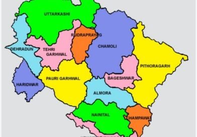 उत्तराखंड और यूपी समेत चार चुनावी राज्यों में जनगणना अब दिसंबर में, फरवरी-मार्च में चुनाव टकराने के कारण बदला गणना कार्यक्रम