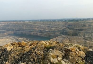उत्तराखंड के मीडिया दल ने गेवरा में एशिया की सबसे बड़ी ओपनकास्ट कोयला खदान का दौरा कर देखी विकास की एक और तस्वीर