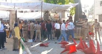छात्रसंघ चुनाव : प्रदेश में कई जगह ‘खिसकी’ एबीवीपी की जमीन, एनएसयूआई को मिली ‘संजीवनी’, डीएवी कॉलेज में जमकर बवाल और तोड़फोड़