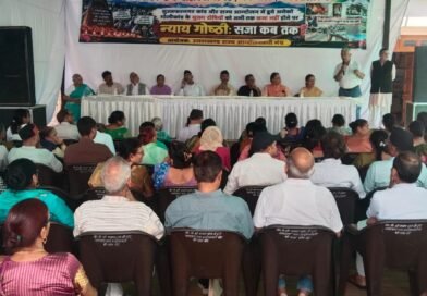 रामपुर तिराहा कांड के दोषियों को 32 साल बाद भी सजा न होने से उत्तराखंड आंदोलनकारी आक्रोशित, सरकारों के रवैये से नाराज