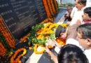 रामपुर तिराहा पहुंचकर उत्तराखंड के मुख्यमंत्री ने राज्य आंदोलन के बलिदानियों को किया याद, शहीदों के निवास क्षेत्र में प्रतिमाएं स्थापित करने की घोषणा