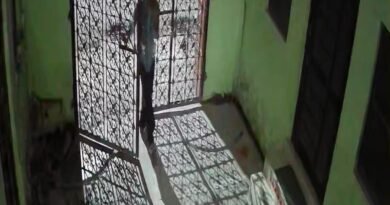 पुलिस की न गश्त-न पिकेट, अपराधियों की हो रही पौ-बारह, राज्य पुलिस शिकायत प्राधिकरण सदस्य के घर चोरी